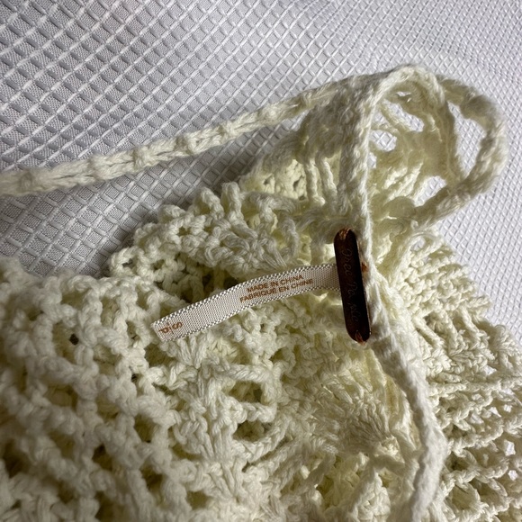 Free people Crochet Dress - Picture 2 of 2